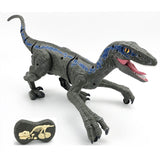 Realistisk RC dinosaurie leksak Bellasverige