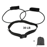 Fitness Booty Bands-Sports-Hemnix-30lb-Hemnix