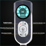 Cervikal dragning nacksmärtlindringsmaskin Carvallo