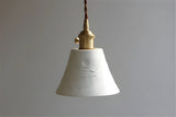 IslandCeramica Light - Modern rustik keramiklampa Carvallo