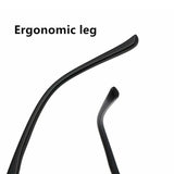 Carvallo Pro – Kristallklar sikt i alla ljus Carvallo