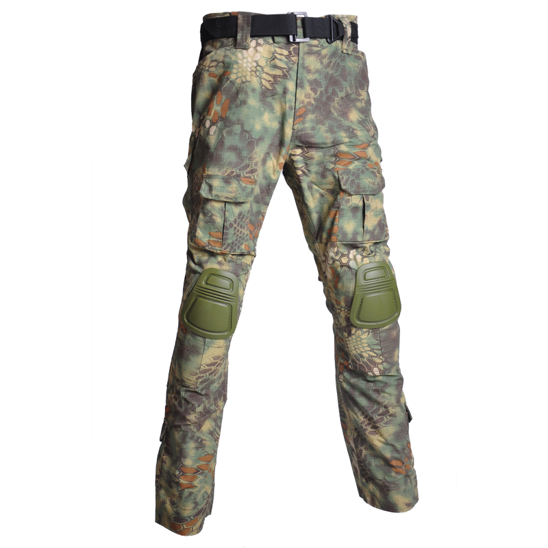 Taktiska stridsbyxor-Clothes for Men-Hemnix-Hemnix