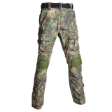 Taktiska stridsbyxor-Clothes for Men-Hemnix-Hemnix