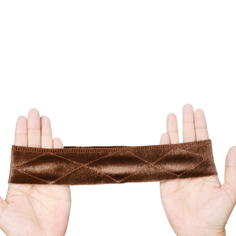 Pruik Grip Hoofdband Bellasverige