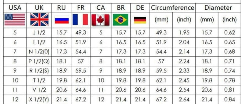 Mamma hjärta opal ring-Jewelry for women-Hemnix-Hemnix