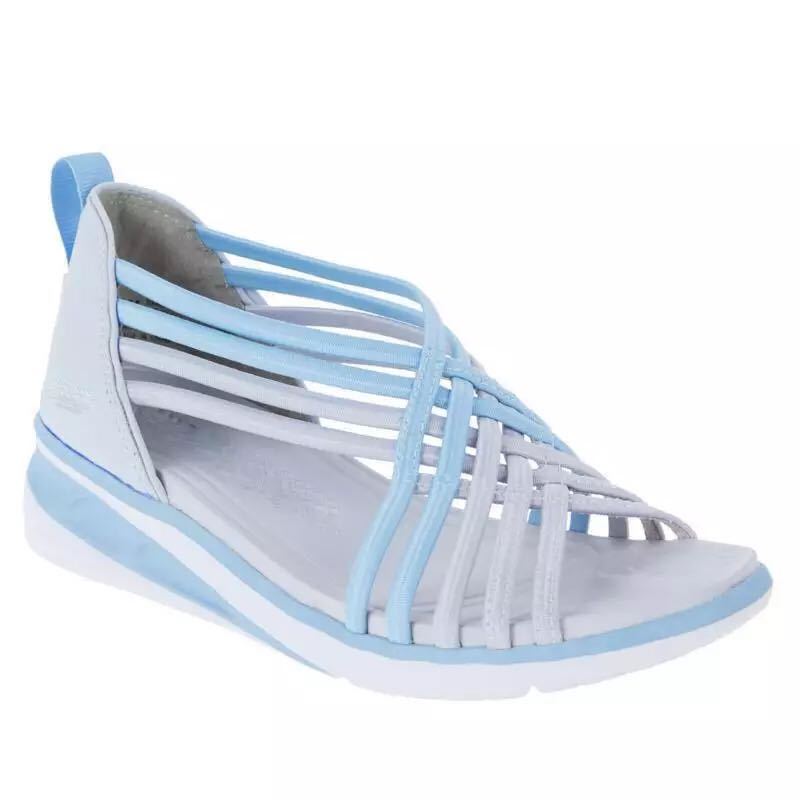 Sportiga sandaler