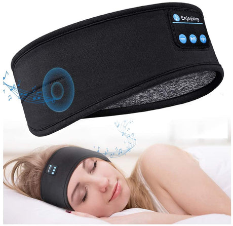 Trådlöst Bluetooth-huvudband-Electronics-Hemnix-Hemnix