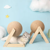 Carvallo - Abrasion-resistant toy for pets Carvallo