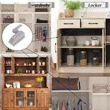 Carvallo - Belys dina skåp automatiskt med lätthet Carvallo