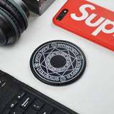 Magic Array trådlös laddare-Phone Accessories-Hemnix-Svart-Hemnix