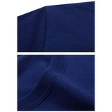 Men's Slim Fit V-Neck T-shirt-Clothes for Men-Hemnix-Hemnix