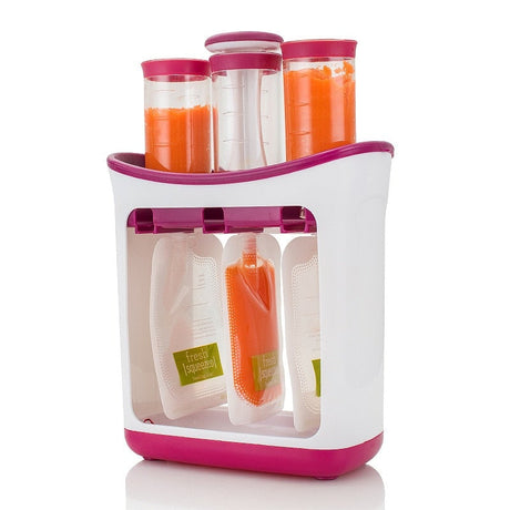 Barnens Food Squeeze Station-Kitchen-Hemnix-Maskin-Hemnix