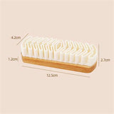 Skonsam gummiskobrush Carvallo