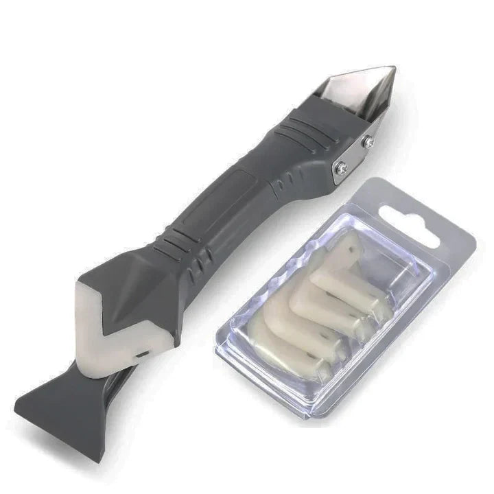 SealEase - mångsidigt verktyg för skrapning Carvallo