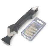 SealEase - mångsidigt verktyg för skrapning Carvallo