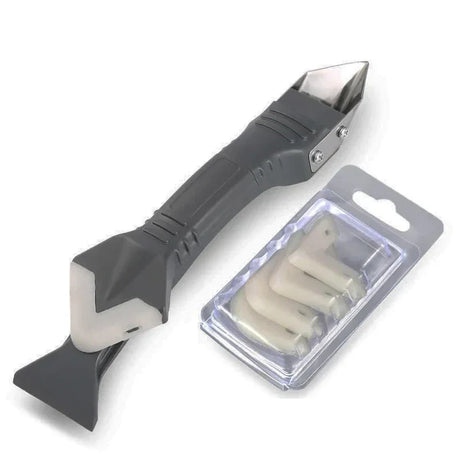 SealEase - mångsidigt verktyg för skrapning Carvallo