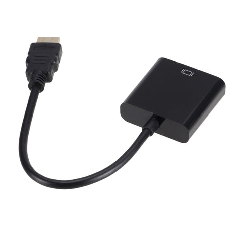 HDMI till VGA-adapter- Slutsåld-Electronics-Hemnix-A- Slutsåld-Hemnix