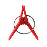 Plastmaterial Förädlingsklipp för trädgårdsväxter - Ideal för grönsaker och växtvård Carvallo