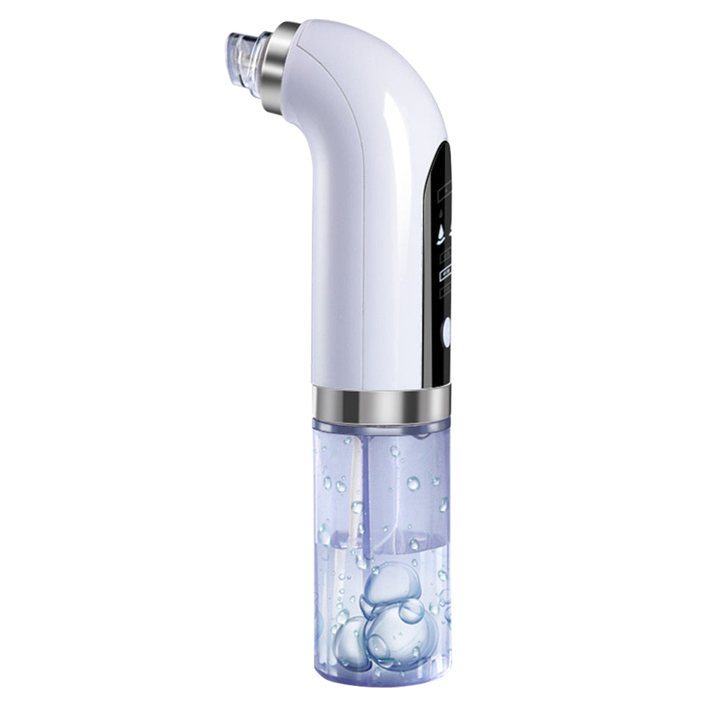 Hydro Facial Vakuumapparat