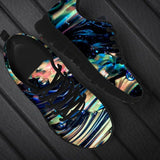 Fantastiska Galaxy Sneakers