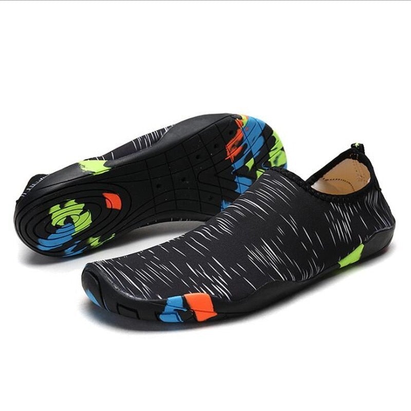 Snabbtorkande Aqua skor-Shoes for Men-Hemnix-Hemnix