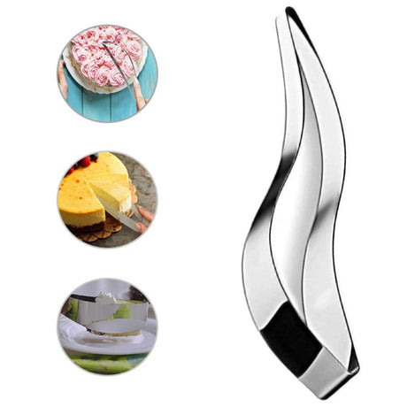 Carvallo - Aluminium-kakformar Carvallo