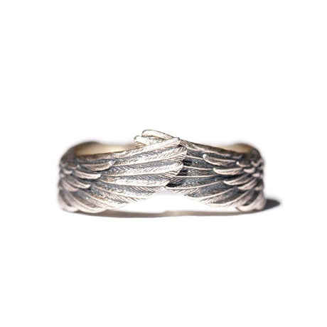 Änglare Wing Ring-Jewelry for women-Hemnix-Hemnix