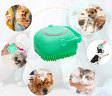 Hund badande borste-Other accessories-Bellasverige-Hemnix