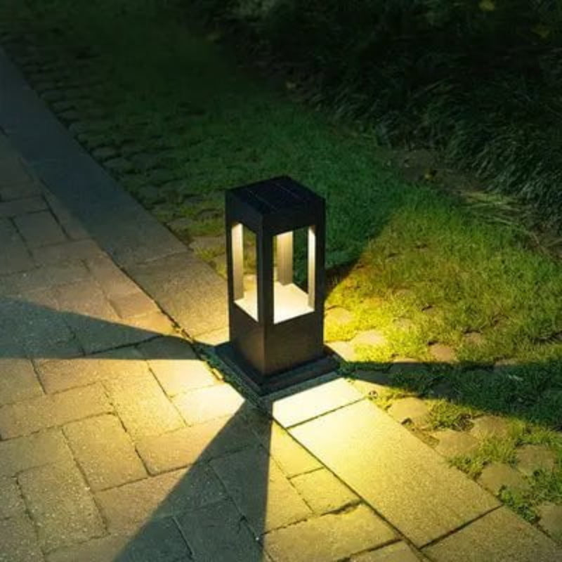Utomhus LED Väg Lampor Carvallo