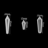 DIY handgjord Crystal Glue Mold-DIY-Bellasverige-SET7-Hemnix