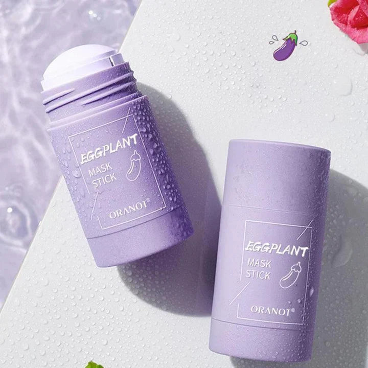 GreenMask | Grön Te-Gesiktsmask Carvallo