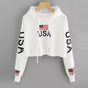 USA Crop Tröja-Clothes for women-Hemnix-S-Hemnix