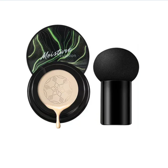 Fuktighetsgivande BB-kräm med naturlig täckning Carvallo