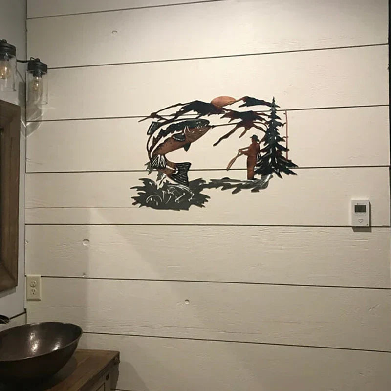 Carvallo – Ger en naturlig lugn till dina väggar Carvallo