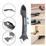 SealEase - mångsidigt verktyg för skrapning Carvallo