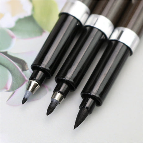 Pensel Kalligrafi Penna-DIY-Hemnix-Hemnix