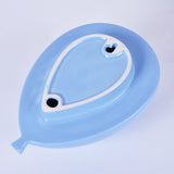 Keramisk Ballong Väggdekoration för Drömsk Hem Elegans Carvallo