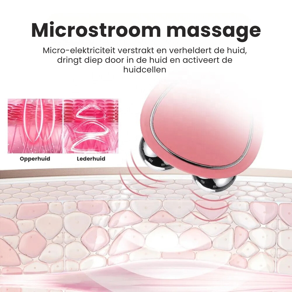 Carvallo – Strålande hud, helt utan ansträngning Carvallo