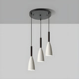 RetroSphere Light - Nordisk Pendellampa Justerbar Ljus Carvallo