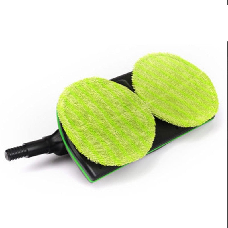 Sladdlös uppladdningsbar elektrisk mopp-Home-Bellasverige-Hemnix