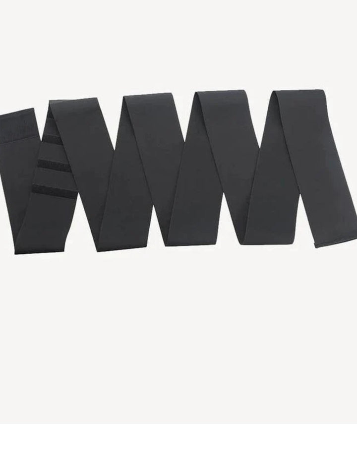 Figurformande midjebälte – Justerbar bälte för kvinnor Carvallo