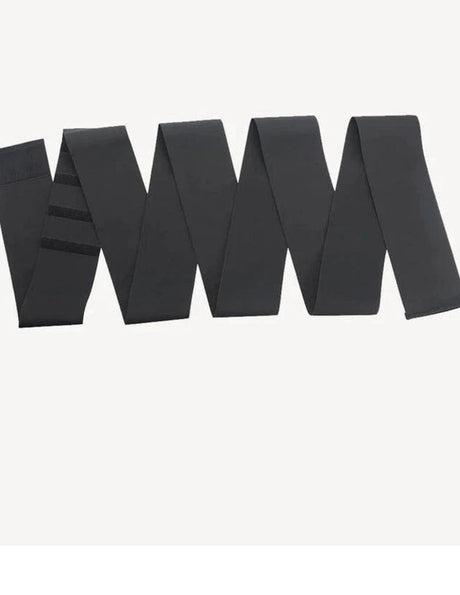 Figurformande midjebälte – Justerbar bälte för kvinnor Carvallo