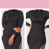 Belly And Butt Shaping Shapewear For Women Carvallo