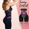 Belly And Butt Shaping Shapewear For Women Carvallo
