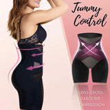 Belly And Butt Shaping Shapewear For Women Carvallo