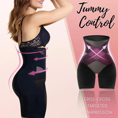 Belly And Butt Shaping Shapewear For Women Carvallo