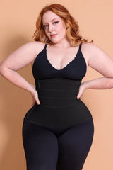 Midj-stödje-bälte för kvinnor Carvallo