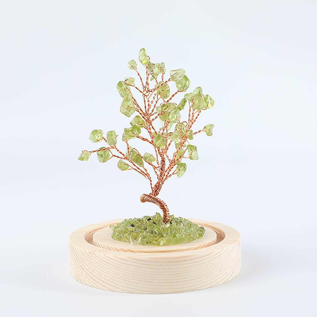 Feng Shui Kristall Träd-Home-Hemnix-Hemnix