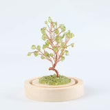 Feng Shui Kristall Träd-Home-Hemnix-Hemnix