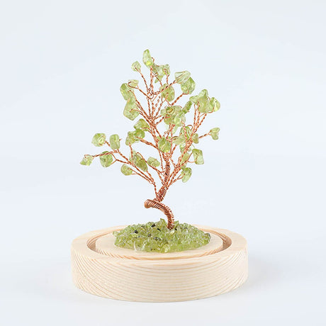 Feng Shui Kristall Träd-Home-Hemnix-Hemnix